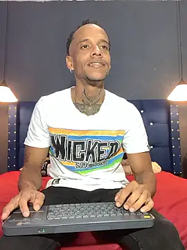 Snapshot of Salomon_koude chatting on 17, 1, 2026 Salomon koude online show from 17, 1, 2026