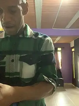 Snapshot of Salomon_koude chatting on 18, 1, 2026 Salomon koude online show from 18, 1, 2026