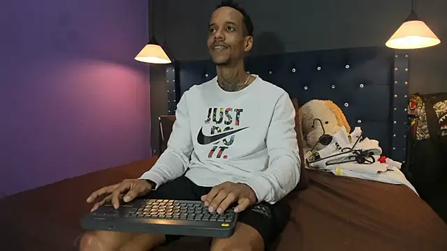 Snapshot of Salomon_koude chatting on 31, 1, 2026 Salomon koude online show from 31, 1, 2026