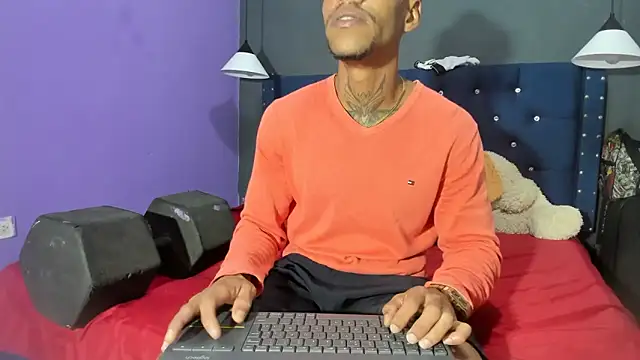 Snapshot of Salomon_koude chatting on 1, 2, 2026 Salomon koude online show from 1, 2, 2026