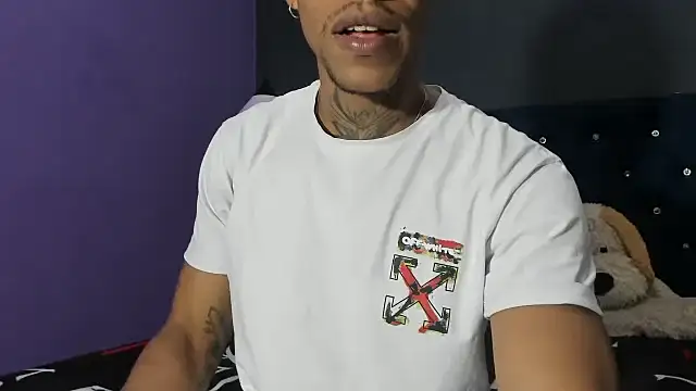 Snapshot of Salomon_koude chatting on 6, 2, 2026 Salomon koude online show from 6, 2, 2026