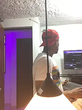 Snapshot of Salomon_koude chatting on 8, 2, 2026 Salomon koude online show from 8, 2, 2026