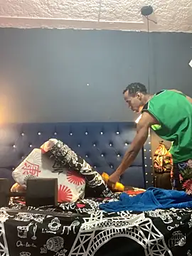 Snapshot of Salomon_koude chatting on 9, 2, 2026 Salomon koude online show from 9, 2, 2026