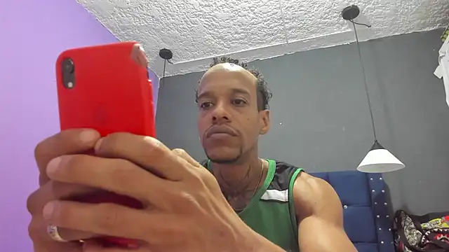 Snapshot of Salomon_koude chatting on 10, 2, 2026 Salomon koude online show from 10, 2, 2026