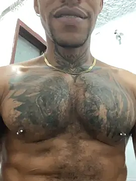 Snapshot of Salomon_koude chatting on 12, 2, 2026 Salomon koude online show from 12, 2, 2026