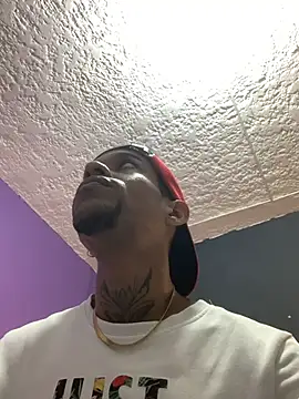 Snapshot of Salomon_koude chatting on 14, 2, 2026 Salomon koude online show from 14, 2, 2026