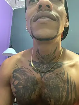 Snapshot of Salomon_koude chatting on 18, 2, 2026 Salomon koude online show from 18, 2, 2026