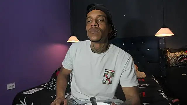 Snapshot of Salomon_koude chatting on 19, 2, 2026 Salomon koude online show from 19, 2, 2026