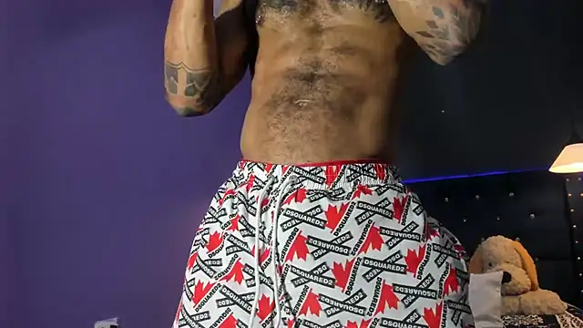 Snapshot of Salomon_koude chatting on 23, 2, 2026 Salomon koude online show from 23, 2, 2026