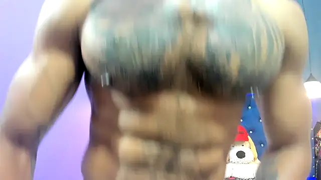 Snapshot of Salomon_koude chatting on 26, 2, 2026 Salomon koude online show from 26, 2, 2026