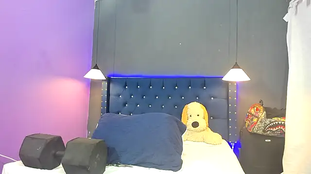 Snapshot of Salomon_koude chatting on 26, 2, 2026 Salomon koude online show from 26, 2, 2026