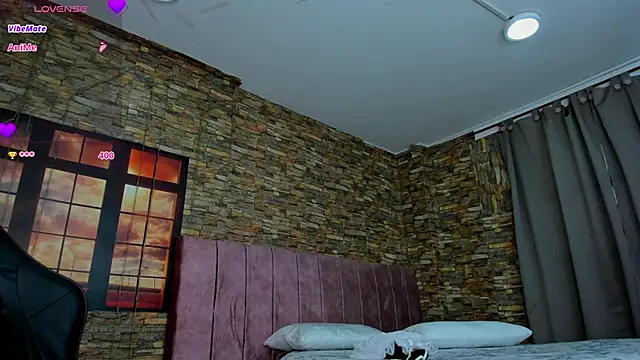 viktorya xue online show from 26, 2, 2025