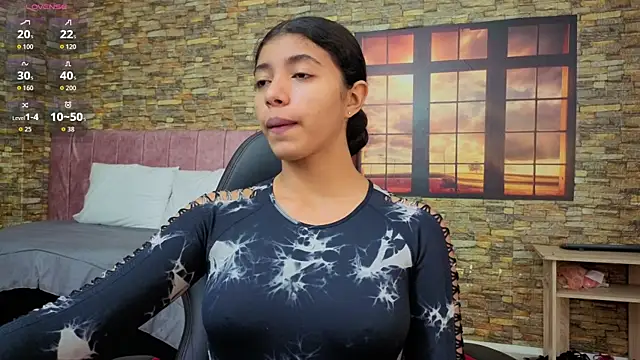 viktorya xue online show from 12, 10, 2025