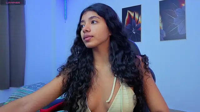 viktorya xue online show from 15, 4, 2026