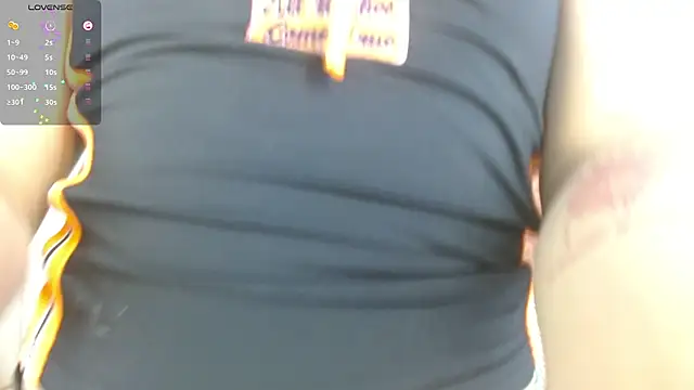 sussy leon online show from 13, 9, 2025