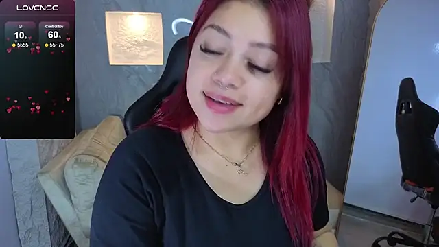  Ambar72 b online show from 5, 11, 2025