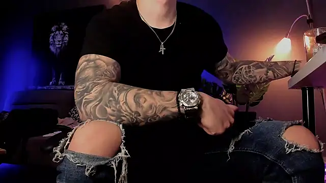 uptomatty online show from 11, 3, 2026