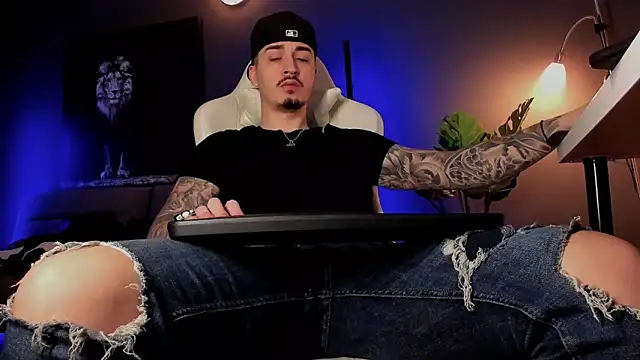 uptomatty online show from 14, 3, 2026