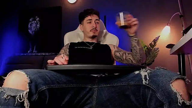 uptomatty online show from 18, 3, 2026