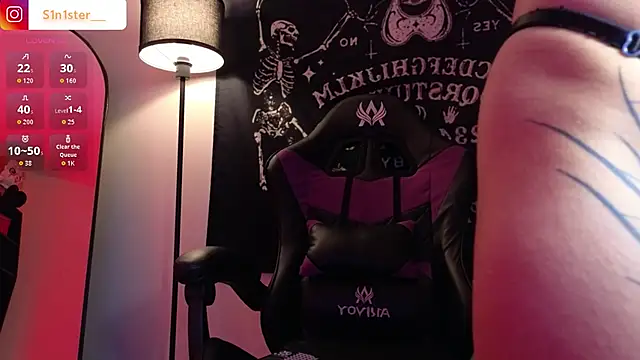 Snapshot of Melanie_Nyx chatting on 8, 2, 2026 Melanie Nyx online show from 8, 2, 2026