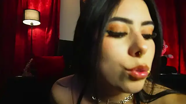 Snapshot of Melanie_Nyx chatting on 14, 2, 2026 Melanie Nyx online show from 14, 2, 2026