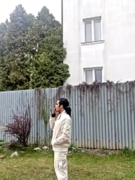 Dodge777 online show from 14, 4, 2026