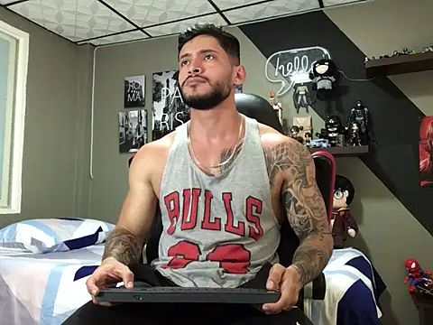 marcel crawford96 online show from 4, 3, 2025