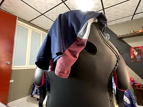 marcel crawford96 online show from 7, 10, 2025