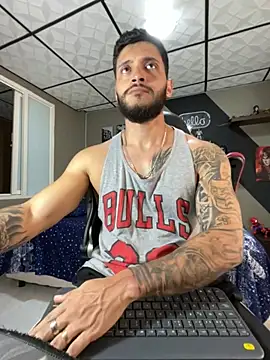 marcel crawford96 online show from 18, 11, 2025