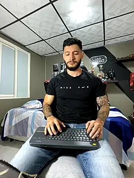 marcel crawford96 online show from 18, 12, 2025