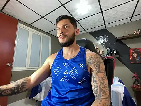 marcel crawford96 online show from 3, 2, 2026