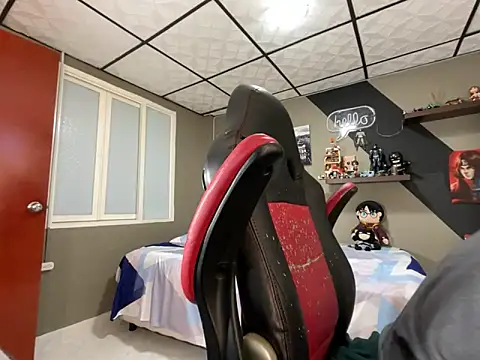 marcel crawford96 online show from 14, 2, 2026