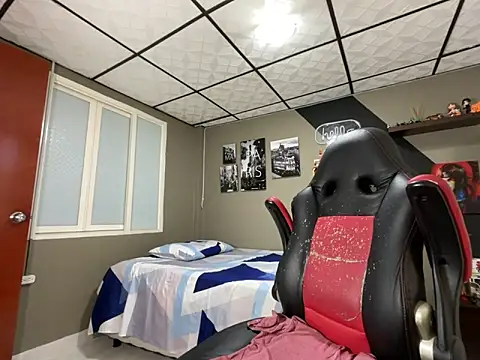 marcel crawford96 online show from 17, 2, 2026