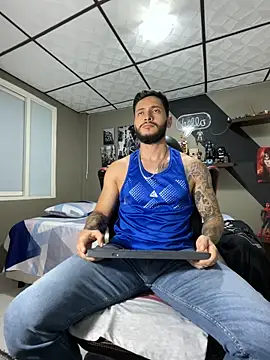 marcel crawford96 online show from 9, 3, 2026