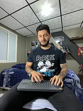 marcel crawford96 online show from 24, 5, 2026