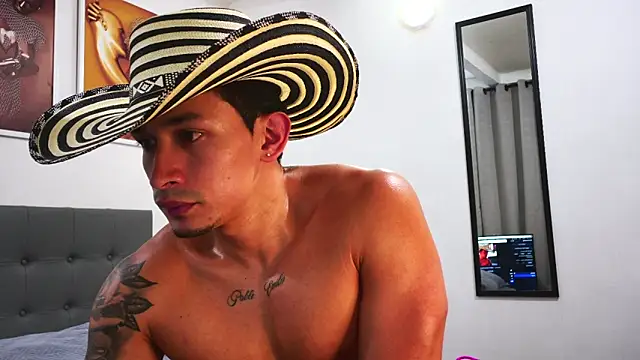 Snapshot of Thor_Dosson chatting on 6, 12, 2024 Thor Dosson online show from 6, 12, 2024