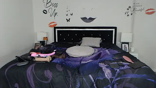 chocolatefantasyxxox online show from 5, 12, 2024