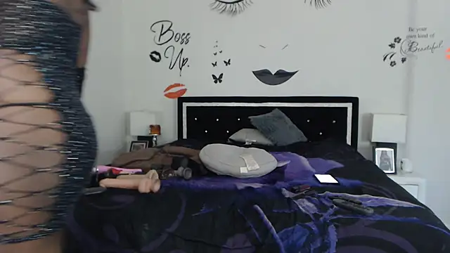 chocolatefantasyxxox online show from 23, 12, 2024