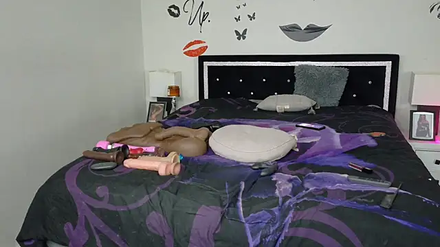 chocolatefantasyxxox online show from 28, 12, 2024