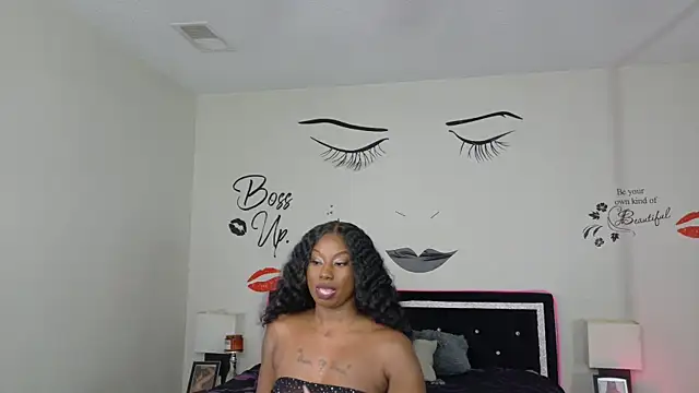 chocolatefantasyxxox online show from 5, 1, 2025
