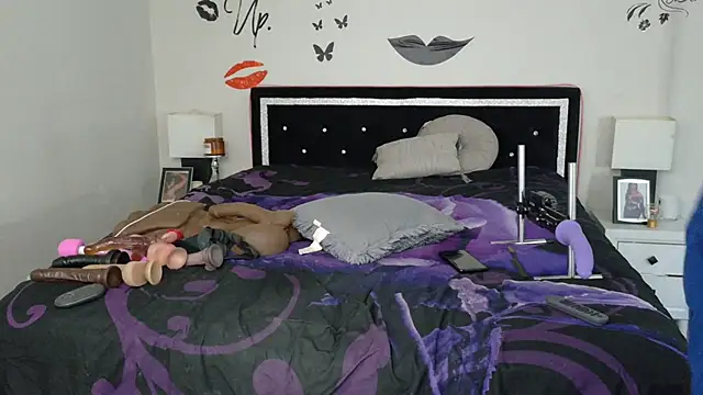 chocolatefantasyxxox online show from 9, 1, 2025