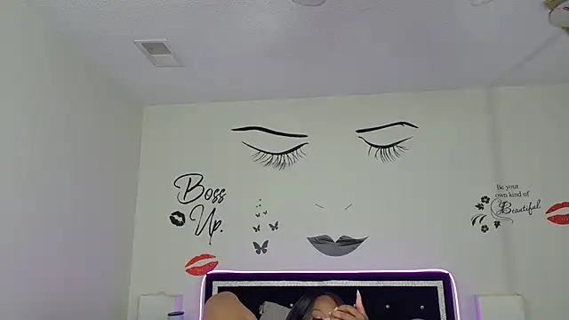 chocolatefantasyxxox online show from 5, 2, 2025