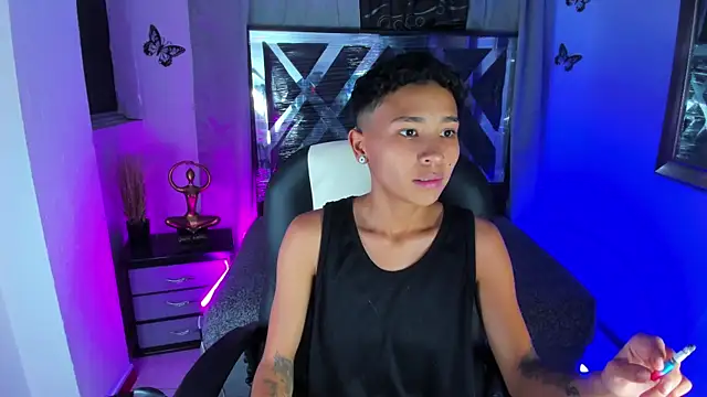 nova sex01 online show from 15, 5, 2026