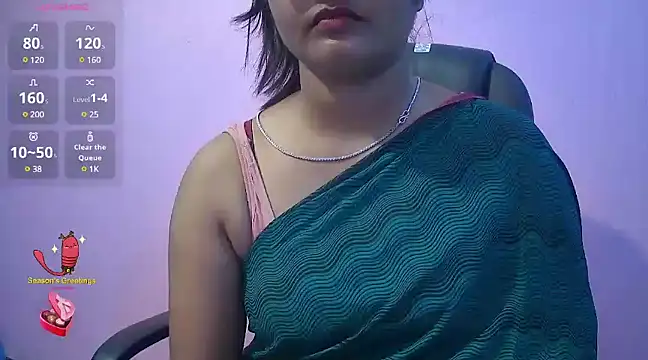 Pari-new online show from 31, 1, 2025