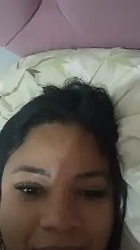 Snapshot of NahomiFireSex chatting on 16, 6, 2026 NahomiFireSex online show from 16, 6, 2026