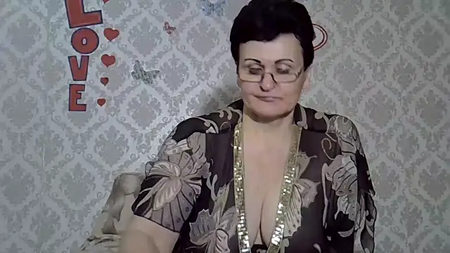 PaulaGolden online show from 2, 2, 2025