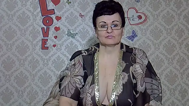 PaulaGolden online show from 11, 2, 2025