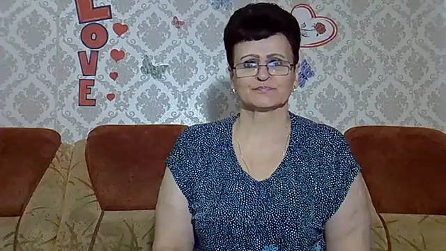 PaulaGolden online show from 6, 10, 2025