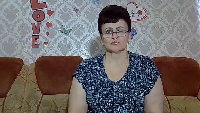 PaulaGolden online show from 18, 10, 2025