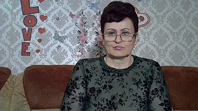 PaulaGolden online show from 6, 3, 2026